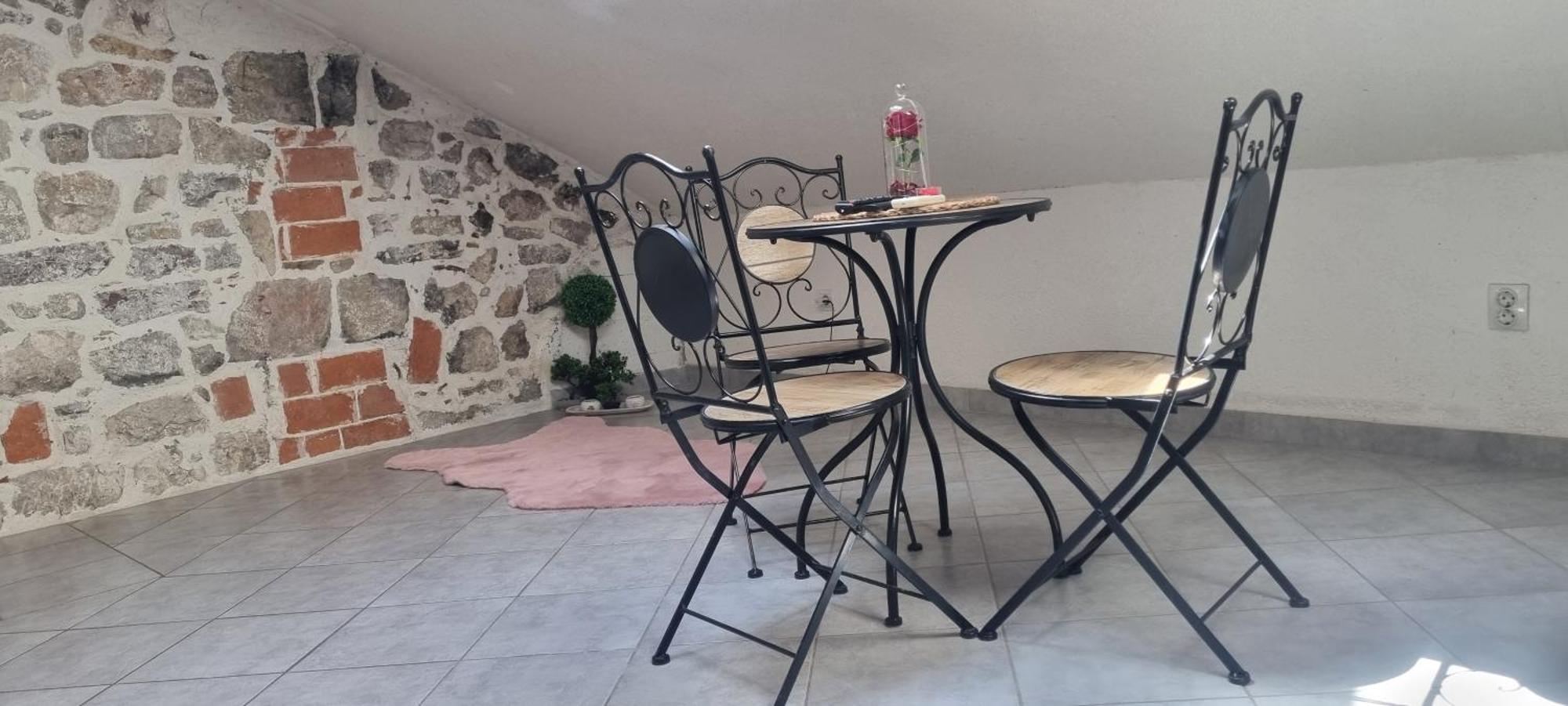 Little Bay Apartments Kotor Exterior foto