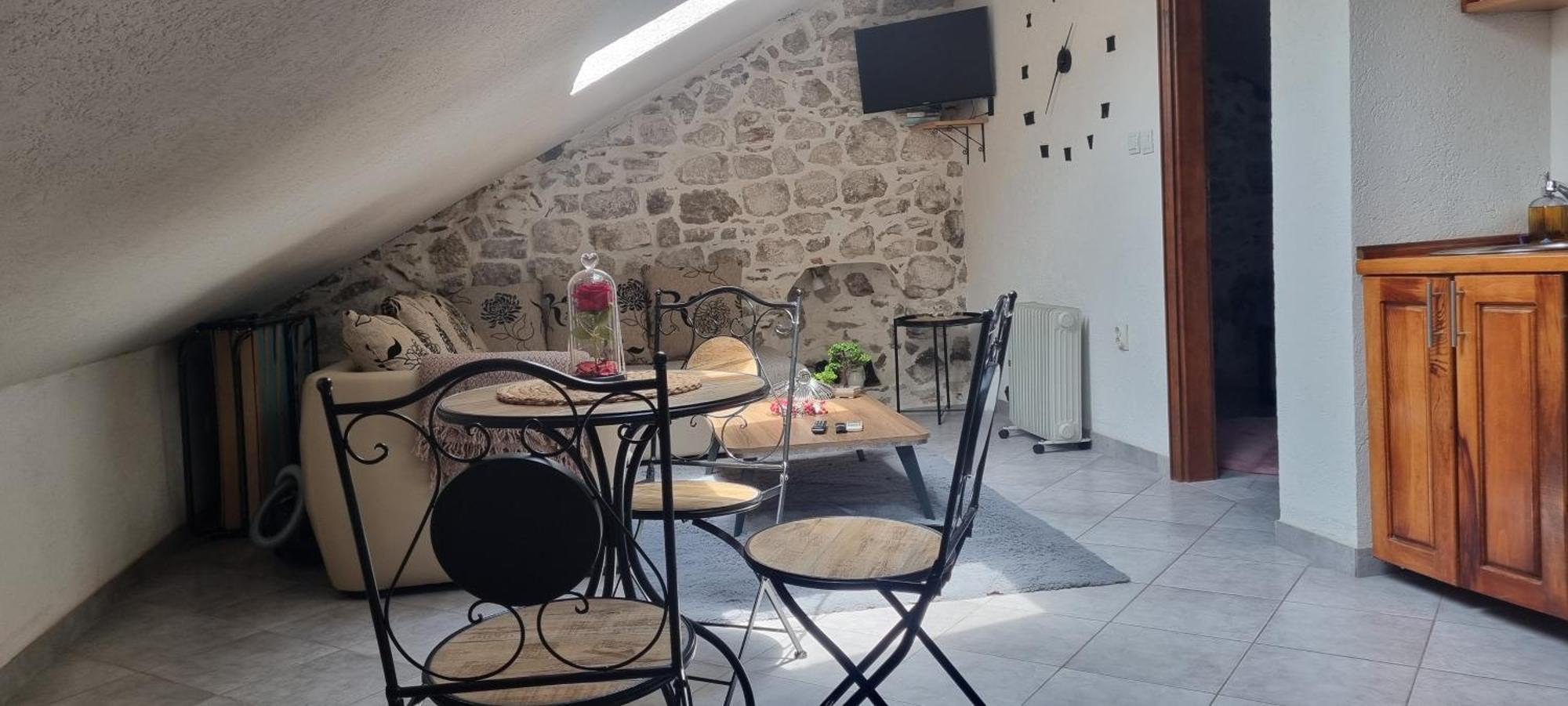 Little Bay Apartments Kotor Cameră foto